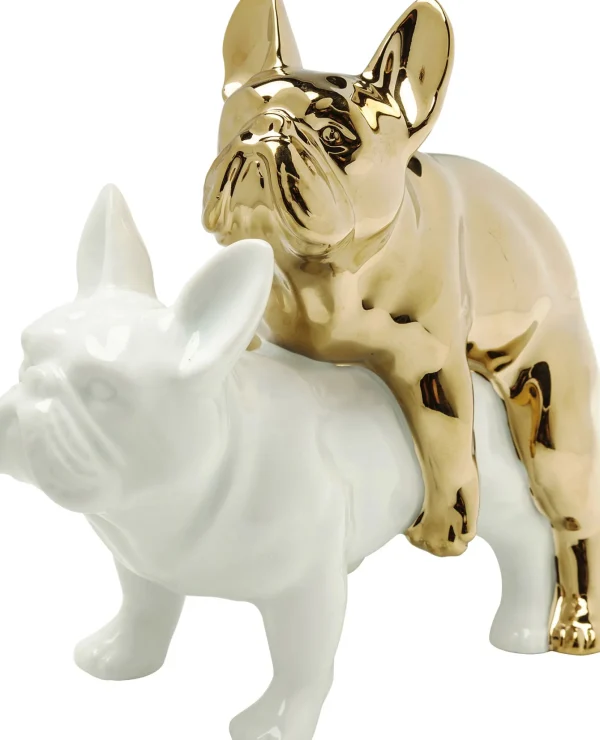 Figura decorativa Love Dogs - KARE