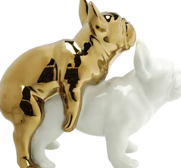 Figura decorativa Love Dogs - KARE