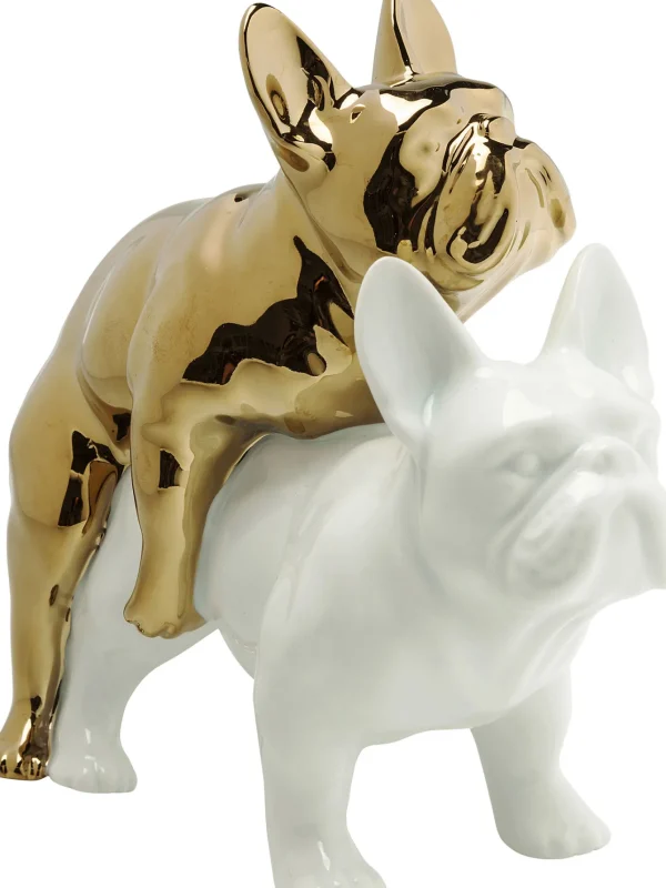 Figura decorativa Love Dogs - KARE