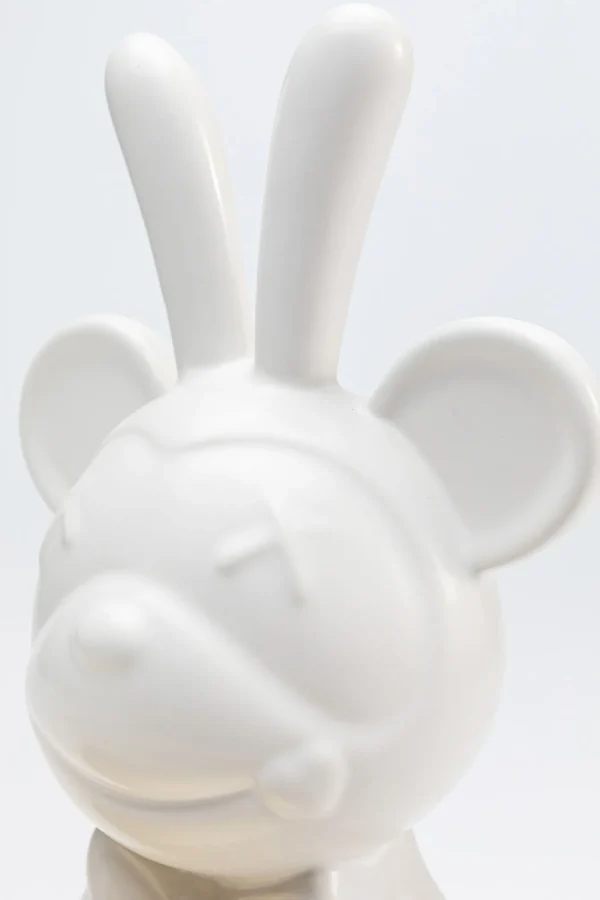 Figura decorativa Monsier Bear 29cm - KARE