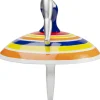 Figura decorativa Primaballerina Stripes 35cm - KARE
