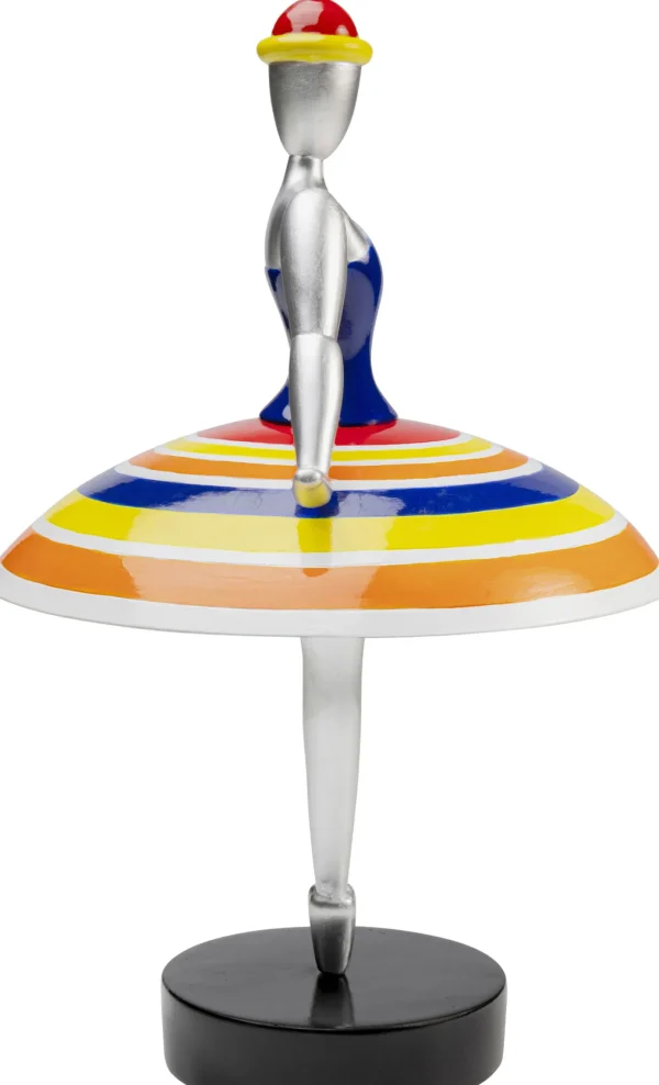 Figura decorativa Primaballerina Stripes 35cm - KARE