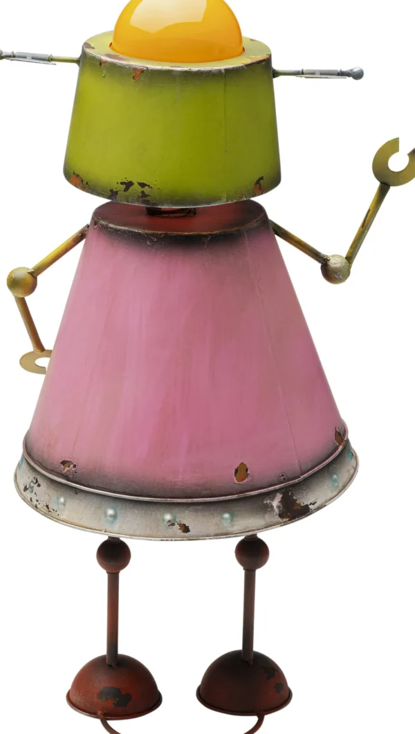 Figura decorativa Robot Gabby 62cm - KARE