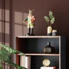 Figura decorativa Sir Frenchie Standing 41cm - KARE
