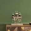 Figura decorativa Sitting Break 24cm - KARE