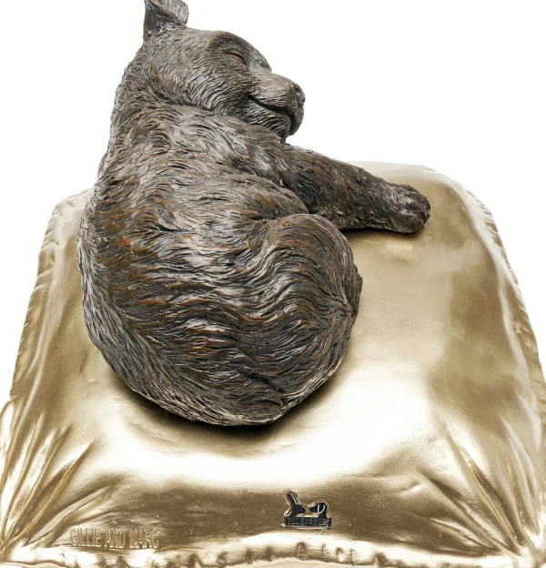 Figura decorativa Sleeping Koala 35cm - KARE