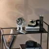 FIGURA DECORATIVA SPACE DOG 21CM - KARE