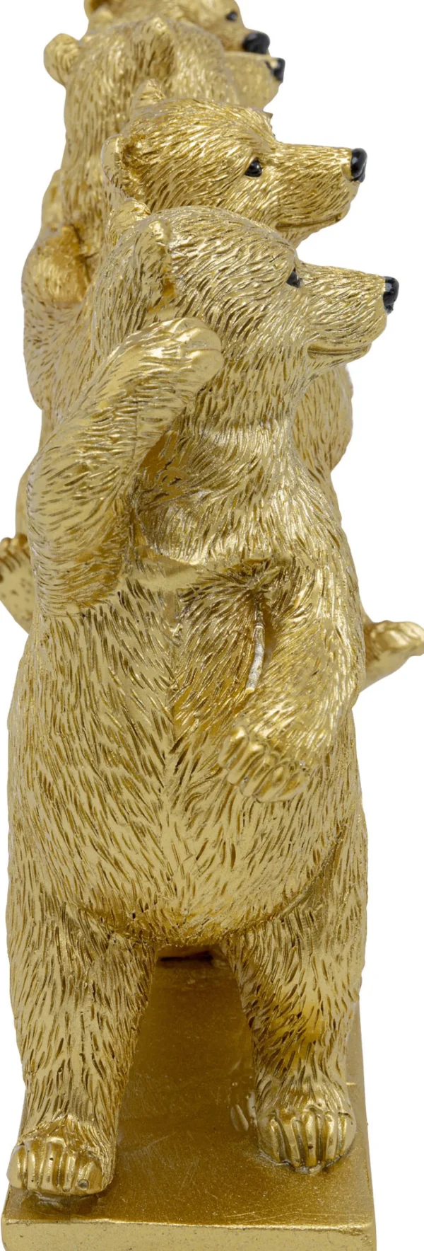 Figura decorativa Tipsy Dancing Bears 14cm - KARE