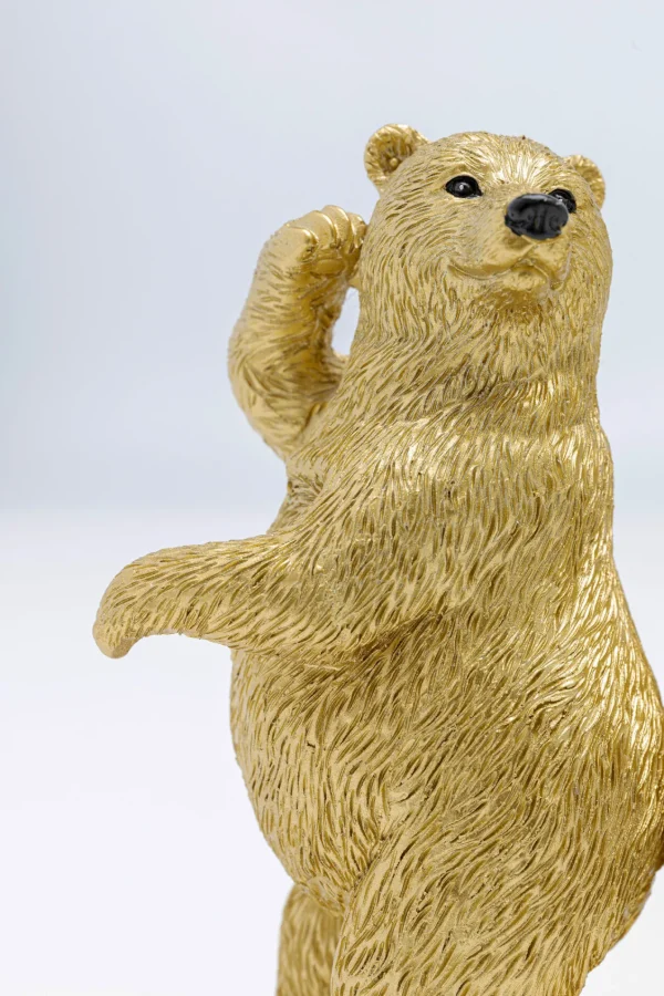Figura decorativa Tipsy Dancing Bears 14cm - KARE