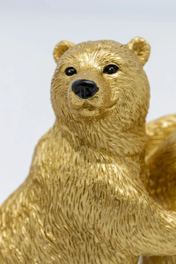 Figura decorativa Tipsy Dancing Bears 14cm - KARE