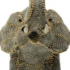 Figura decorativa Walking Elephant Pearls 24cm - KARE