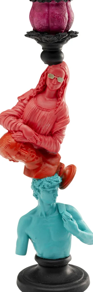 Figurina decorativa Balance Art 31cm - KARE