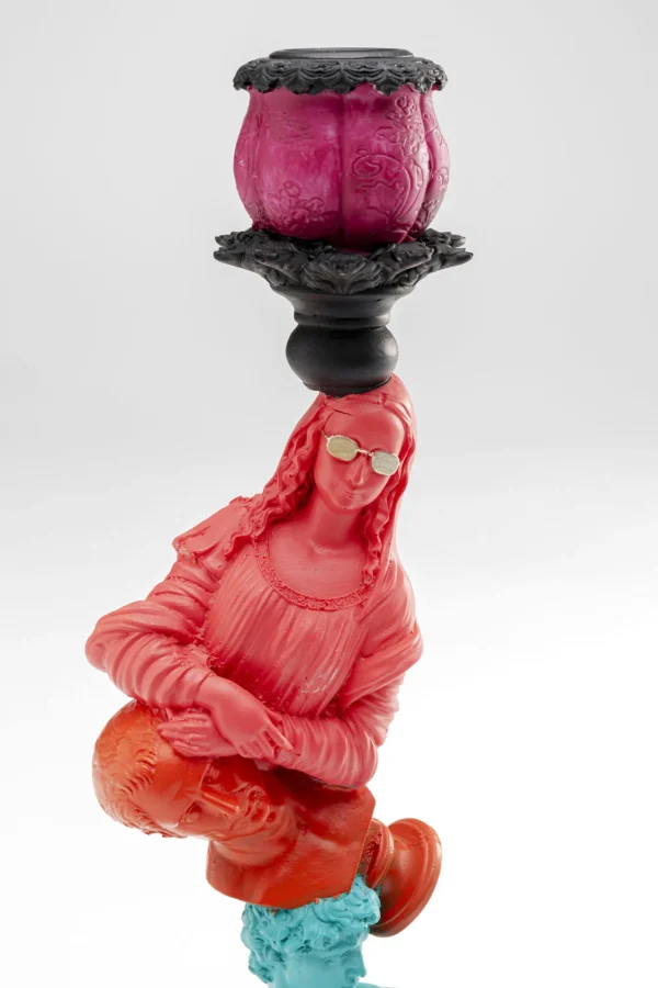 Figurina decorativa Balance Art 31cm - KARE