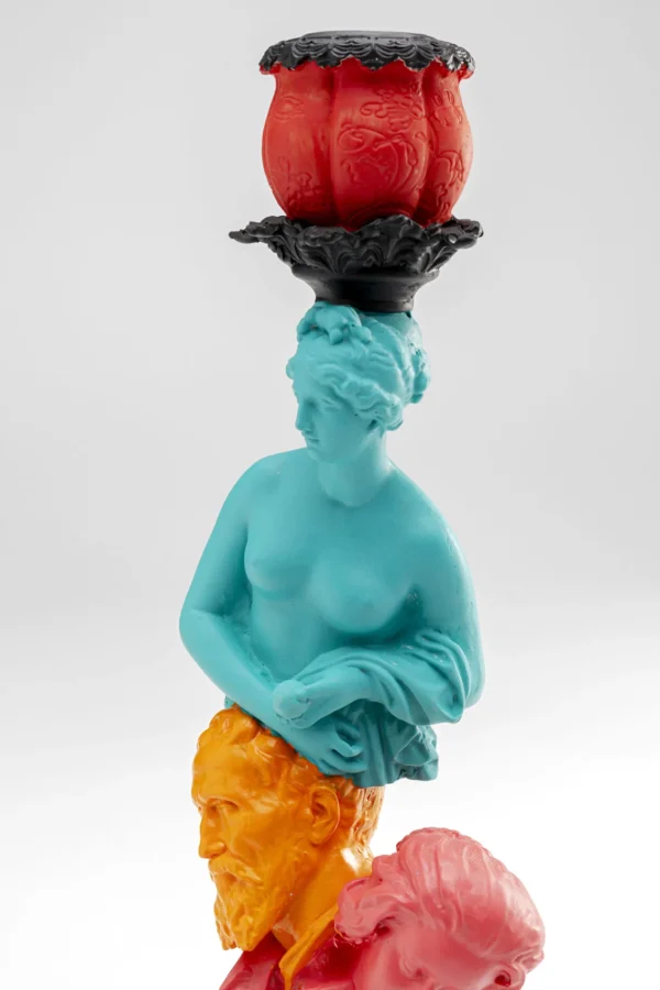Figurina decorativa Balance Art 35cm - KARE
