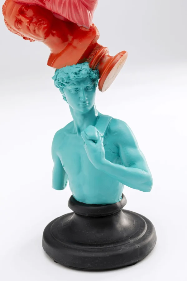 Figurina decorativa Balance Art 31cm - KARE