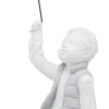 Figurina decorativa Balloon Boy 96cm - KARE