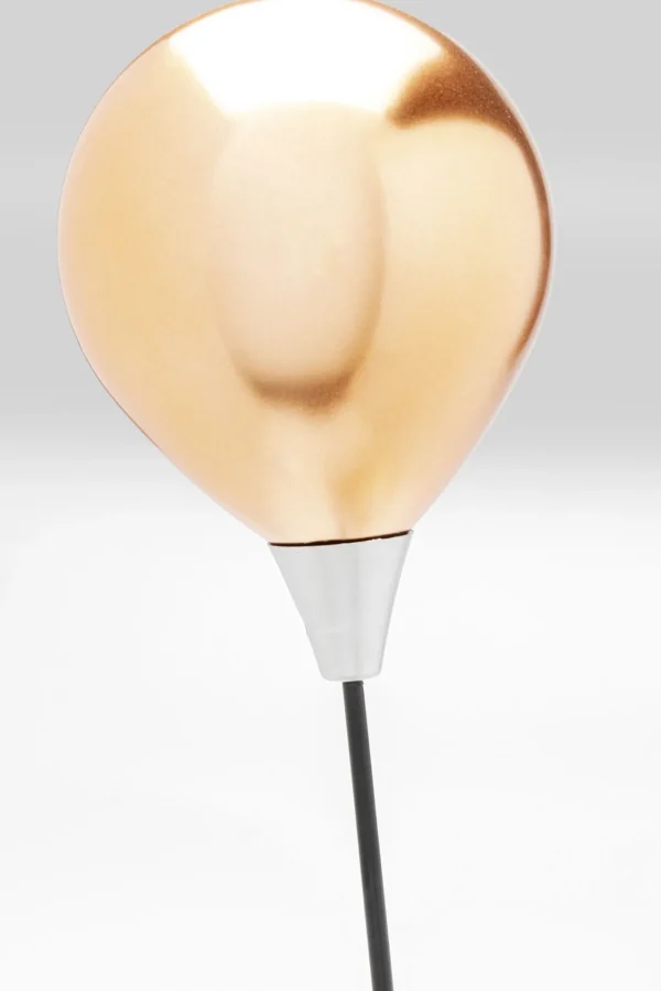 Figurina decorativa Balloon Bear 60cm - KARE