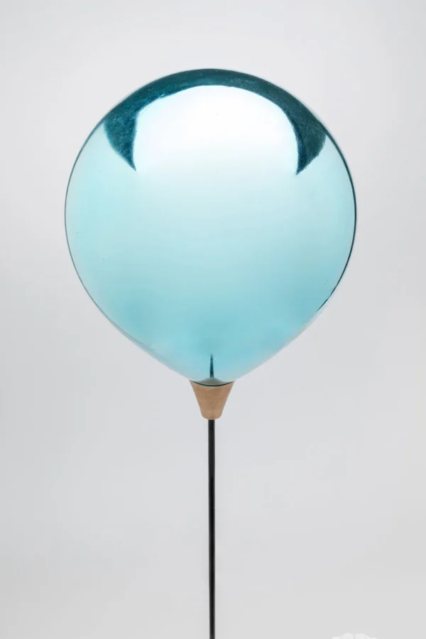 Figurina decorativa Balloon Boy 96cm - KARE