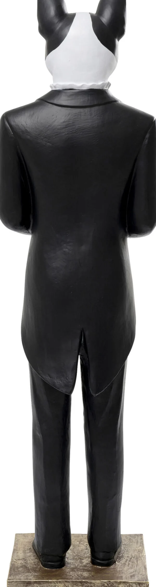 Figurina decorativa Butler Dog Alfred 159cm - KARE