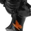 Figurina decorativa Butterfly Lady 41cm - KARE