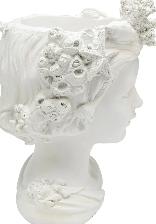 Figurina decorativa Coral Girl 24cm - KARE