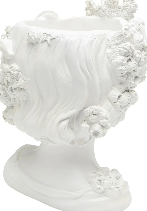 Figurina decorativa Coral Girl 24cm - KARE