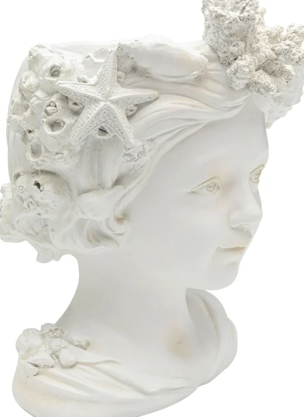 Figurina decorativa Coral Girl 24cm - KARE