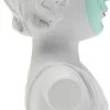 Figurina decorativa Cucumber Mask 20cm - KARE