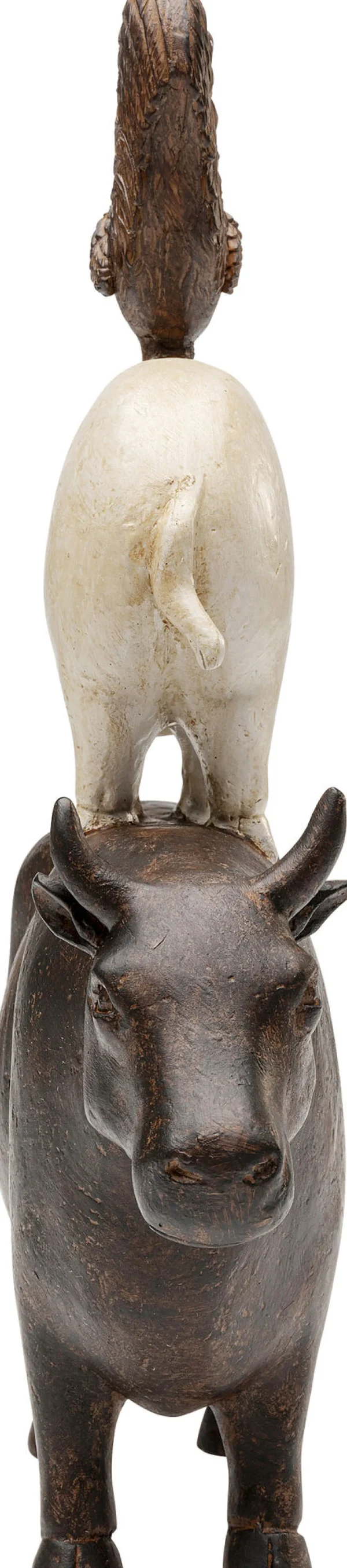 Figurina decorativa Farm Animals 34cm - KARE