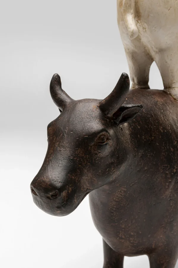 Figurina decorativa Farm Animals 34cm - KARE