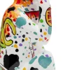 Figurina decorativa Graffiti Monkey 40cm - KARE