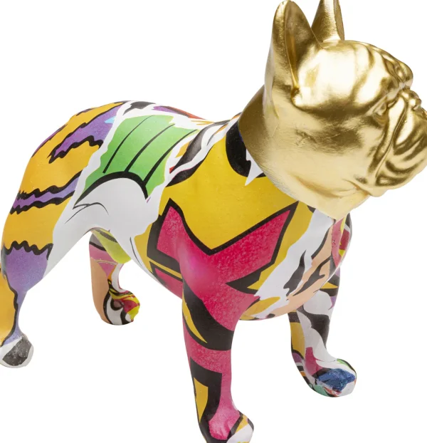 Figurina decorativa Graffiti Dog 15cm - KARE