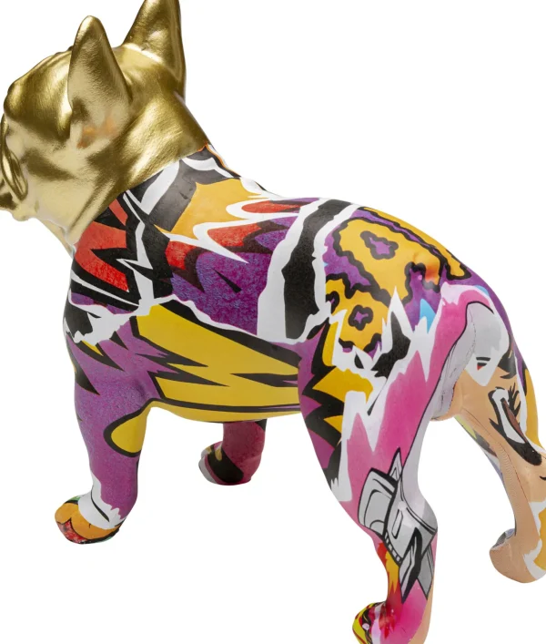 Figurina decorativa Graffiti Dog 15cm - KARE