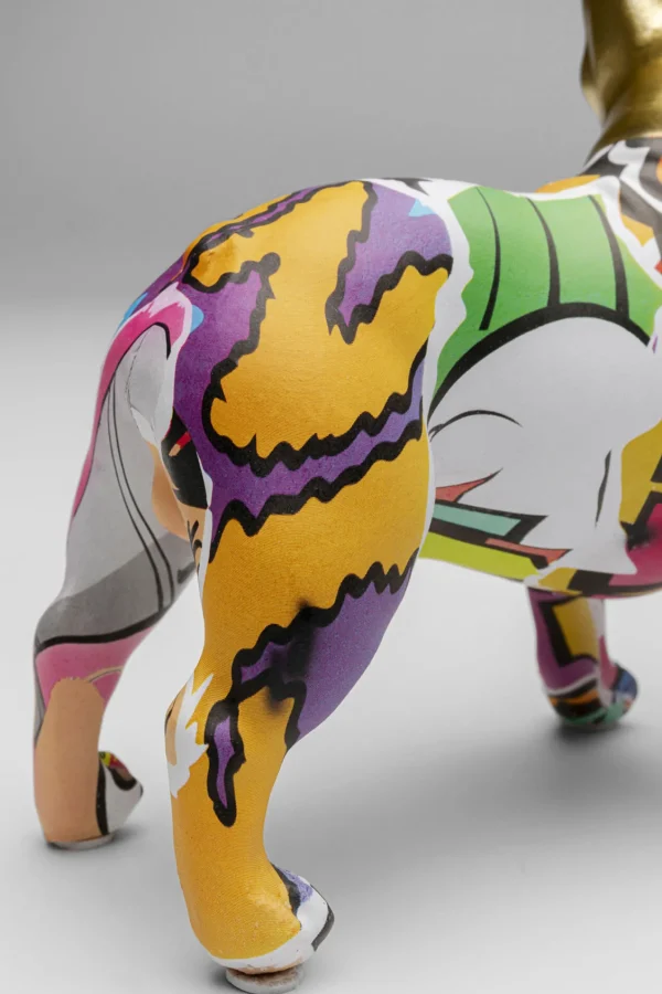 Figurina decorativa Graffiti Dog 15cm - KARE