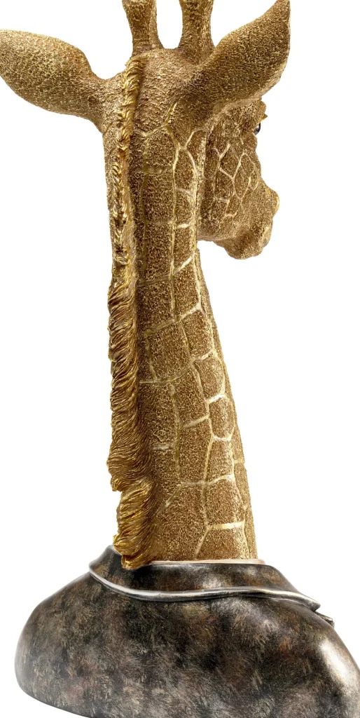 Figurina decorativa Mister Giraffe 50cm - KARE