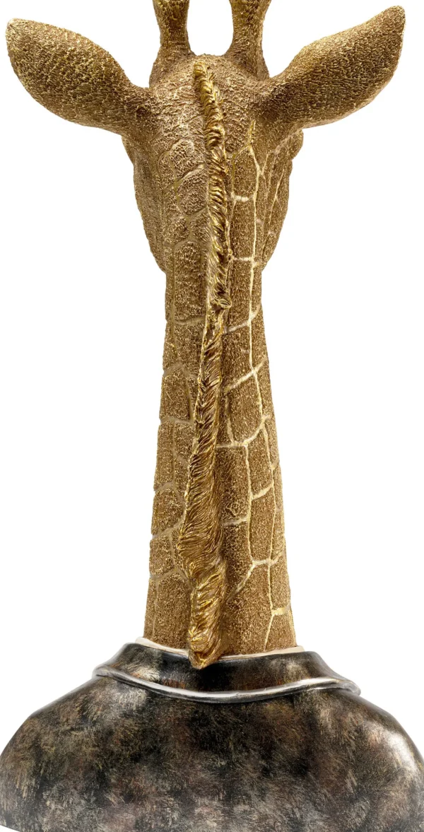 Figurina decorativa Mister Giraffe 50cm - KARE