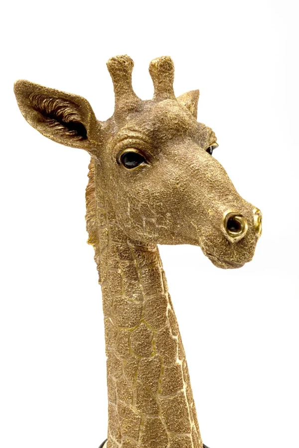 Figurina decorativa Mister Giraffe 50cm - KARE