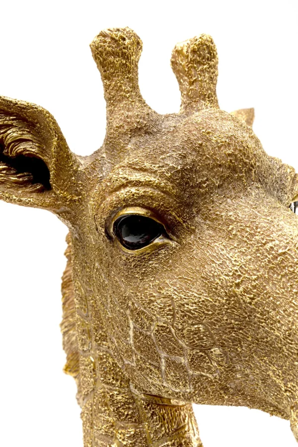 Figurina decorativa Mister Giraffe 50cm - KARE