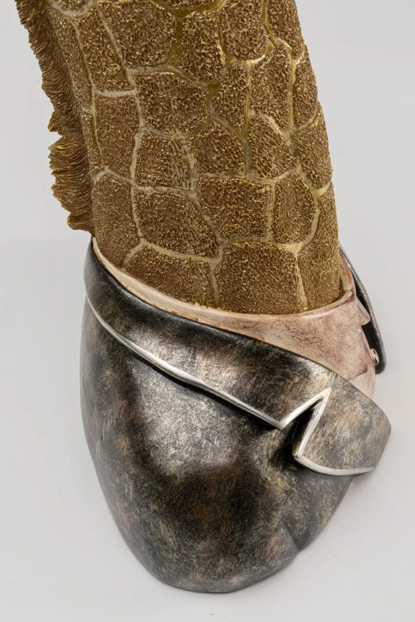 Figurina decorativa Mister Giraffe 50cm - KARE