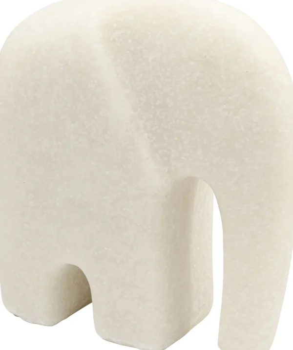 Figurina decorativa Soft Elephant 14cm - KARE