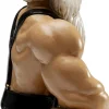 Figurina decorativa Zwerg Muscle 48cm - KARE