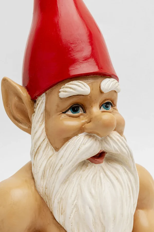 Figurina decorativa Zwerg Muscle 32cm - KARE