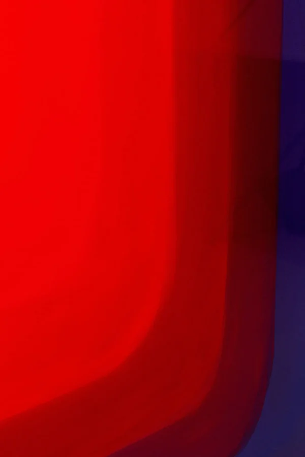 Immagine su tela Tendency Rosso 120x160cm - KARE