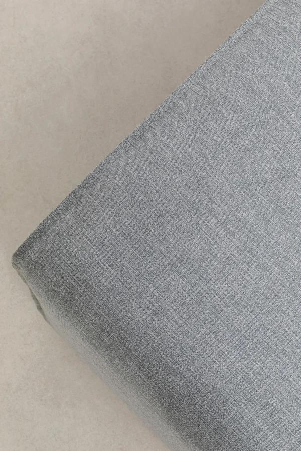 INFINITY ELEMENTS POUF 68 GRIGIO - KARE