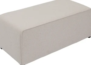 Infinity Elements pouf crema 50x100cm - KARE