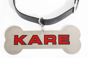 KARE collana per Toto XL - KARE