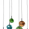 Lampada a Sospensione Magic Ball Colore Dining 100cm - KARE