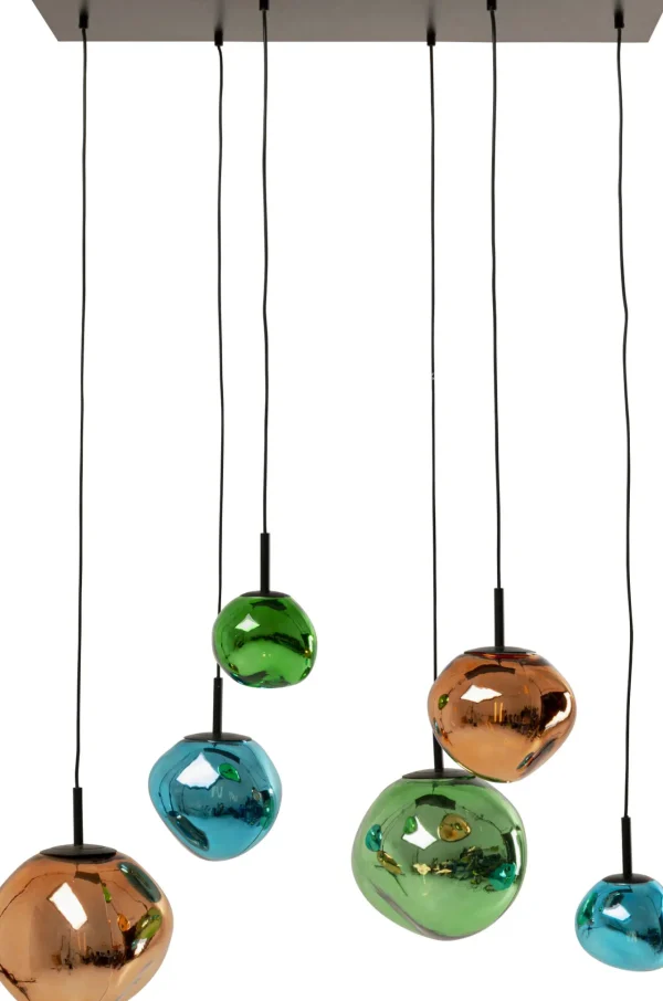 Lampada a Sospensione Magic Ball Colore Dining 100cm - KARE