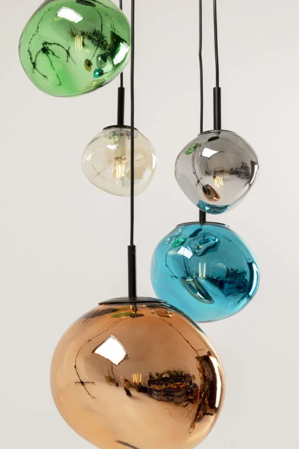 Lampada a sospensione Magic Ball Ø52cm - KARE