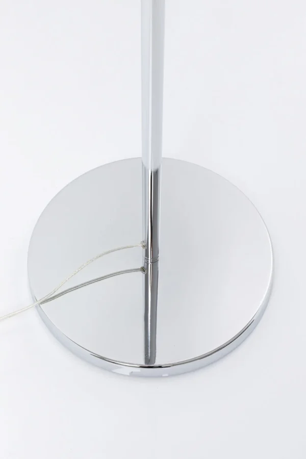 Lampada a Stelo Calotta Cromato 5 - KARE